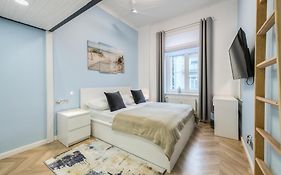 Dr Apartments - Nicea